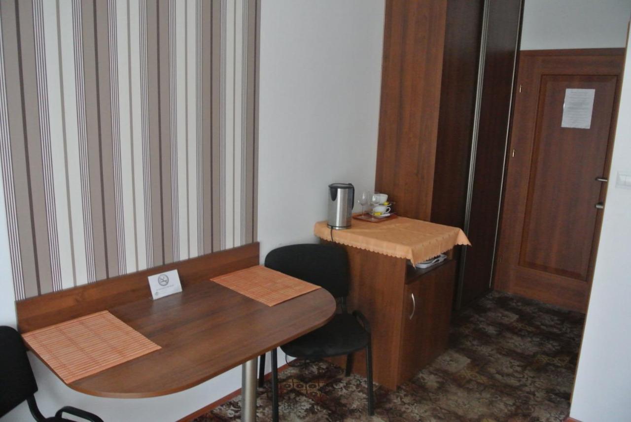 Appartamento Moka Grzybowo  Esterno foto