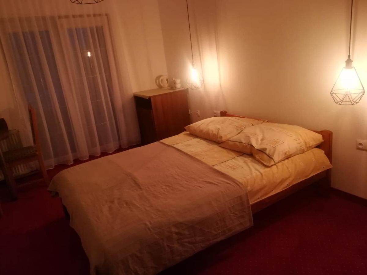 Appartamento Moka Grzybowo  Esterno foto