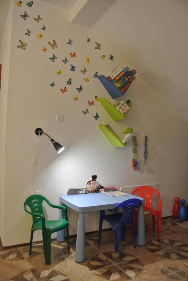 Appartamento Moka Grzybowo  Esterno foto
