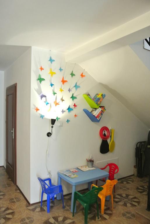 Appartamento Moka Grzybowo  Esterno foto